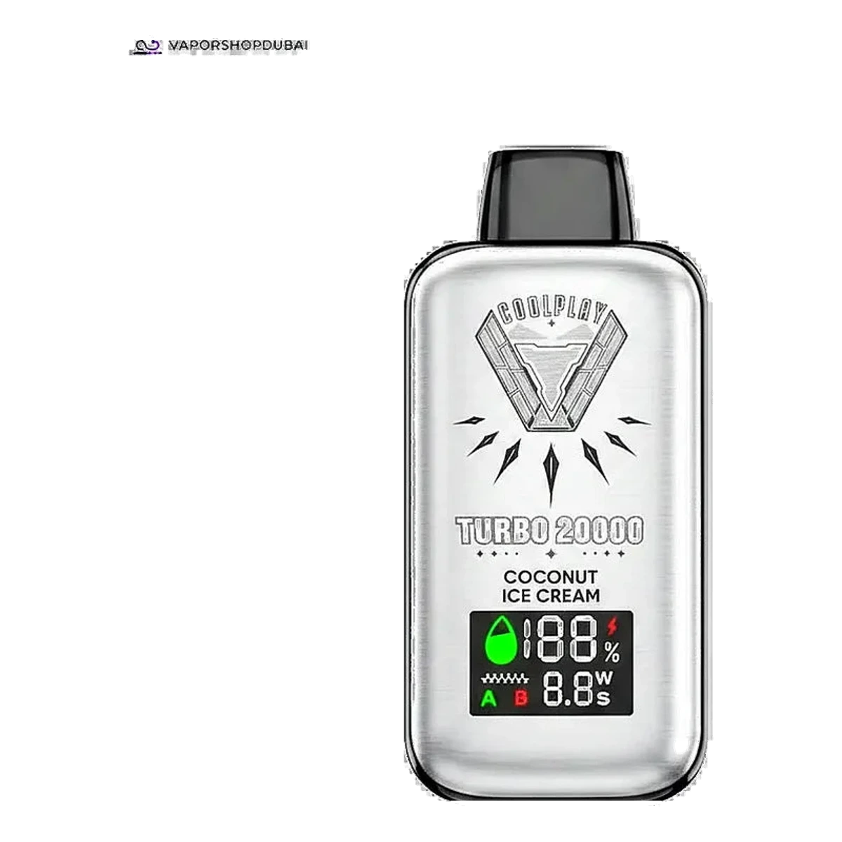 coolplay turbo 20000 disposable vape Buy Puffs – Emirates Vapor Accessories:No Accessory Xros 4 Mini Georgia Peach Raz Vape