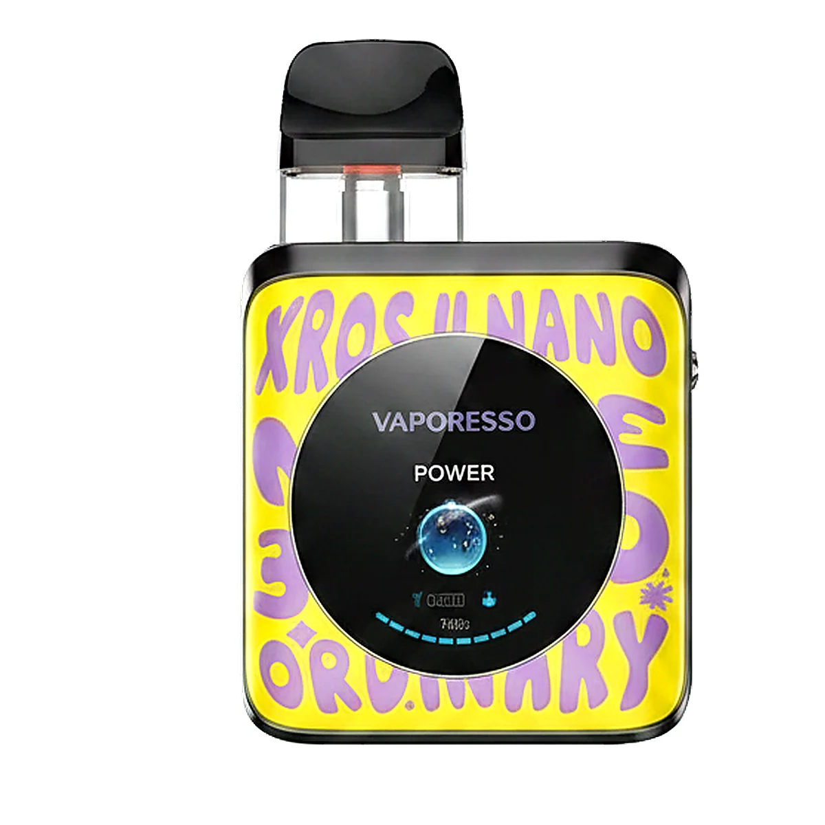 vaporesso xros 4 nano kit Buy Pod UAE Flavour:Lemon Chill Foger Top 10 Cotton Candy