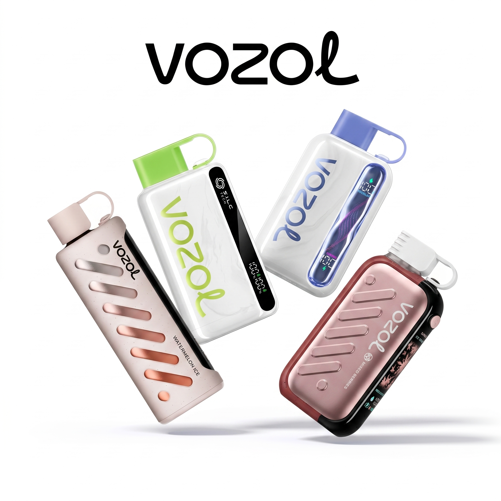 VOZOL