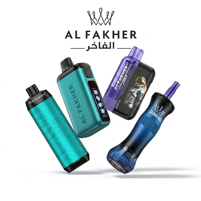AL FAKHER