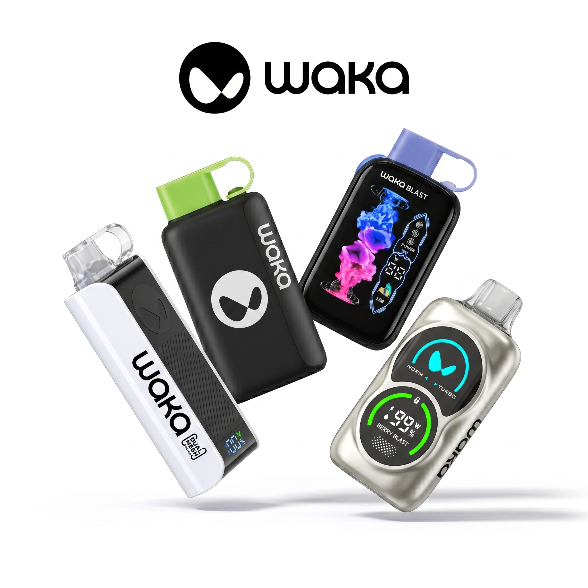 WAKA