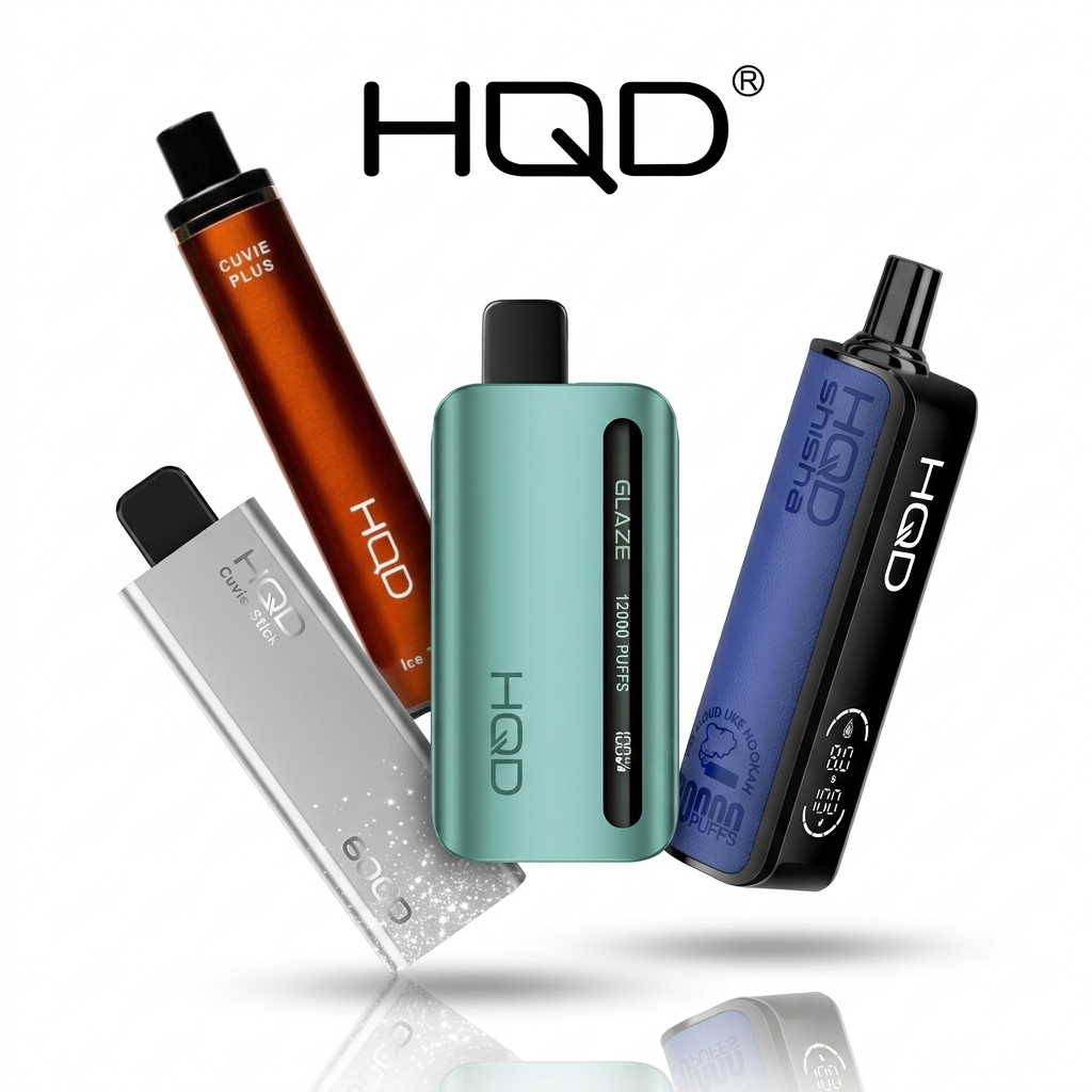 HQD