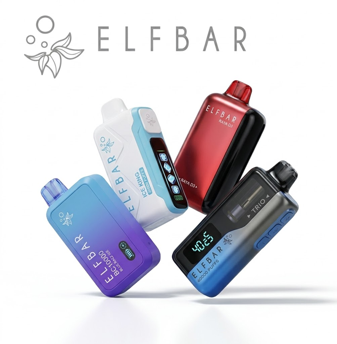 ELFBAR