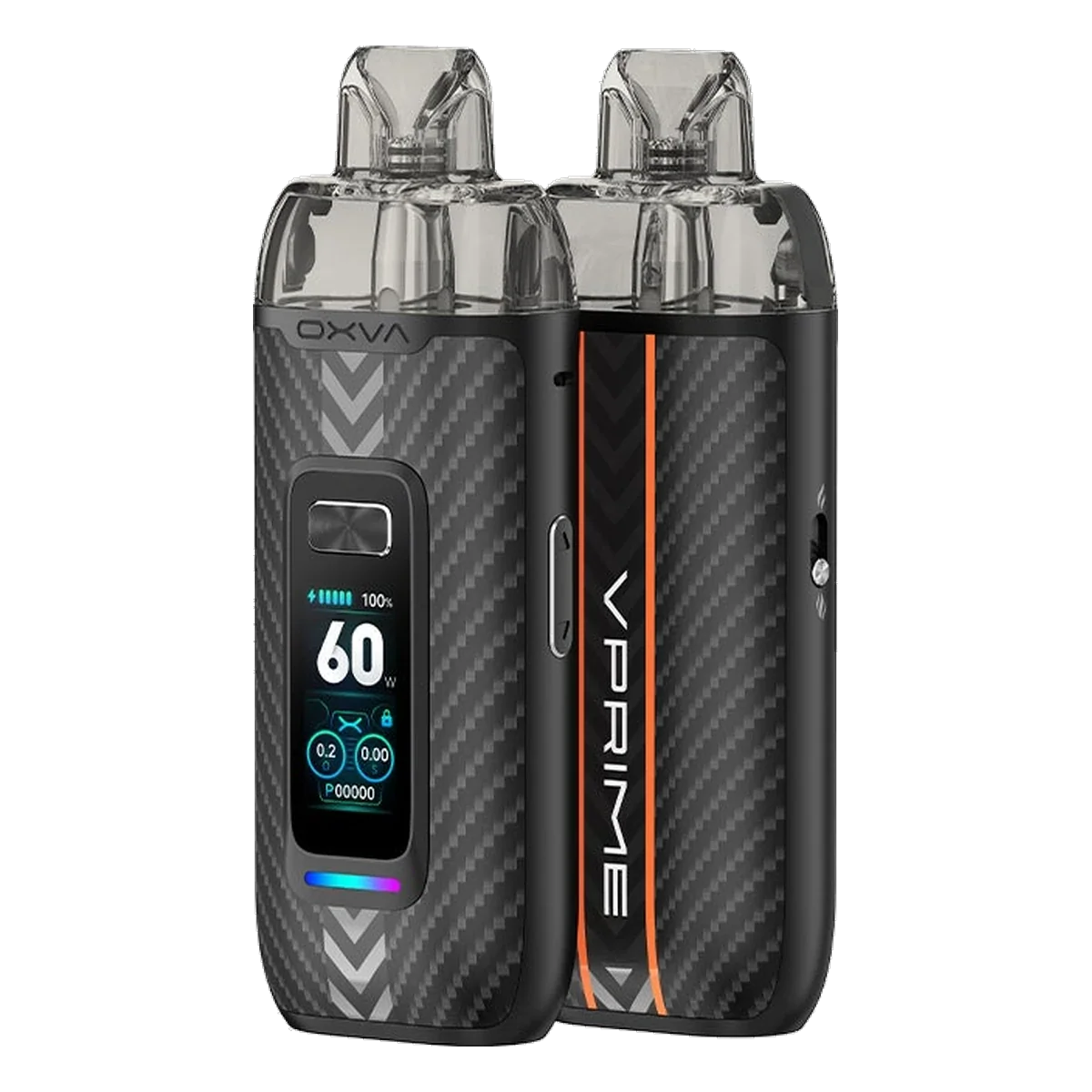 OXVA VPrime 2 Pod Vape Kit 60W UAE pos=9 UAE