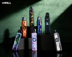Uwell Caliburn G5 Pod Kit buy online Dubai