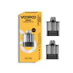 Buy Voopoo Voopoo VRIZZ V2 15ml Pod Cartridge (2pcs/pack) Dubai same-day delivery