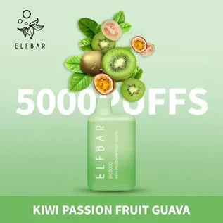 ELFBAR 5000