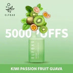 ELFBAR 5000
