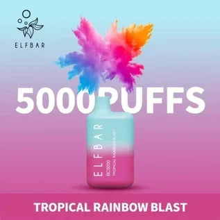 ELFBAR 5000
