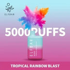 ELFBAR 5000