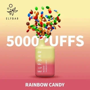 ELFBAR 5000