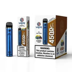 US 4500 | Best Vape Shop Dubai (2026)