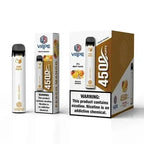 US 4500 | Best Vape Shop Dubai (2026)