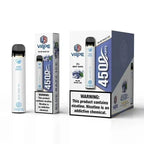 US 4500 | Best Vape Shop Dubai (2026)