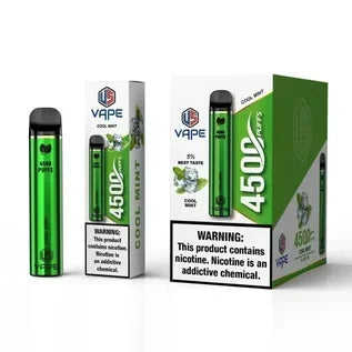 Buy Emirates Vapor US 4500 Best Vape Shop (2026) Dubai same-day delivery