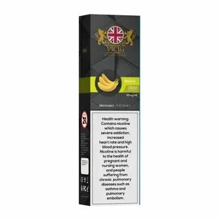 VICIG® 1500 Best Vape Shop options UAE | Emirates Vapor Dubai