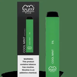 PUFF BAR PLUS 800 PUFFS