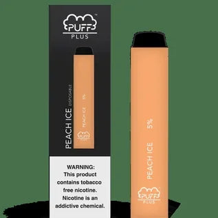 PUFF BAR PLUS 800 PUFFS