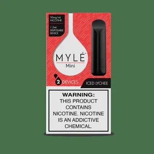 MYLÉ MINI 2PC/PACK