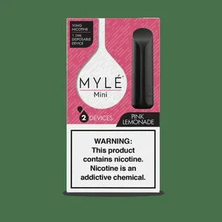 MYLÉ MINI 2PC/PACK