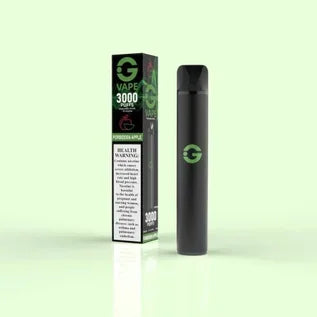 G 3000 | Best Vape Shop Dubai (2026)