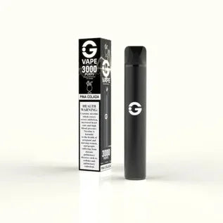 G 3000 | Best Vape Shop Dubai (2026)
