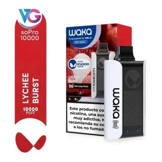 WAKA SOPRO | Best Vape Shop Dubai (2026)