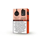 MYLE META BOX | Best Vape Shop Dubai (2026)