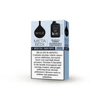 MYLE META BOX | Best Vape Shop Dubai (2026)