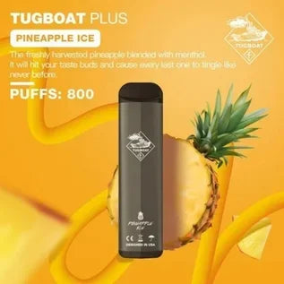 Buy Emirates Vapor TUGBOUT PLUS Best Vape Shop (2026) Dubai same-day delivery