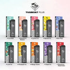 TUGBOUT PLUS | Best Vape Shop Dubai (2026)