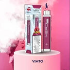 NERD™ CRYSTAL 5500 PUFFS