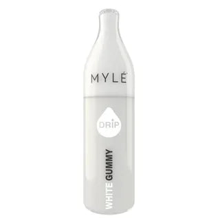 MYLE DRIP | Best Vape Shop Dubai (2026)