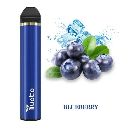 YUOTO 1500 Best Vape Shop (2026) flavors UAE | Emirates Vapor Dubai