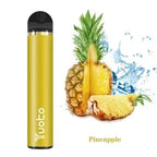 YUOTO 1500 | Best Vape Shop Dubai (2026)