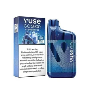 VUSE GO | Best Vape Shop Dubai (2026)