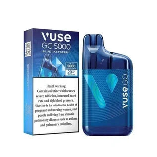 VUSE GO | Best Vape Shop Dubai (2026)