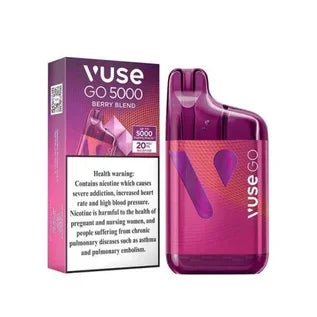VUSE GO Best Vape Shop (2026) UAE — Buy Dubai | Emirates Vapor