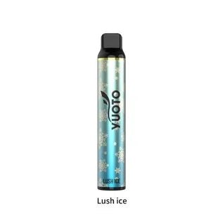 YUOTO LUSCIOUS Best Vape Shop (2026) UAE — Buy Dubai | Emirates Vapor