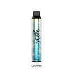 YUOTO LUSCIOUS Best Vape Shop (2026) UAE — Buy Dubai | Emirates Vapor
