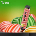 Yuoto XXL Plus 31000 Puffs Disposable Vape 50mg in the UAE