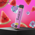 Yuoto XXL Plus 31000 Puffs Disposable Vape 50mg in the UAE