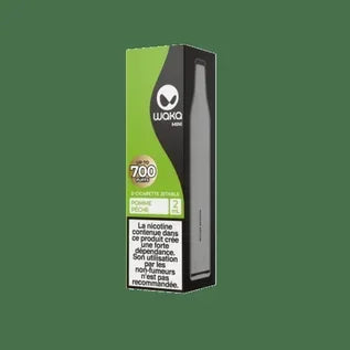 WAKA MINI | Best Vape Shop Dubai (2026)