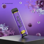 Authentic YUOTO vape Dubai | Emirates Vapor