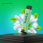 YUOTO XXL Plus 31000 Puffs Disposable Vape 50mg UAE — Buy Dubai | Emirates Vapor