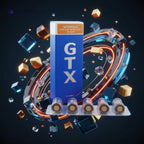 Vaporesso Gtx Coil best price UAE — ESMA certified
