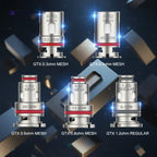 VAPORESSO GTX COIL