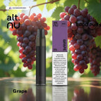 Alt Nu 8000 Puffs Disposable Vape 20mg in DUBAI, UAE