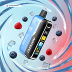 Artery Ferocious CL6 50000 Puffs NIC-ICE Edition in the UAE