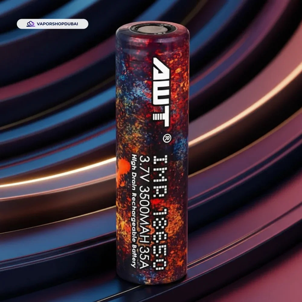 The Best Vape Battery Uae — AED 45 | Emirates Vapor